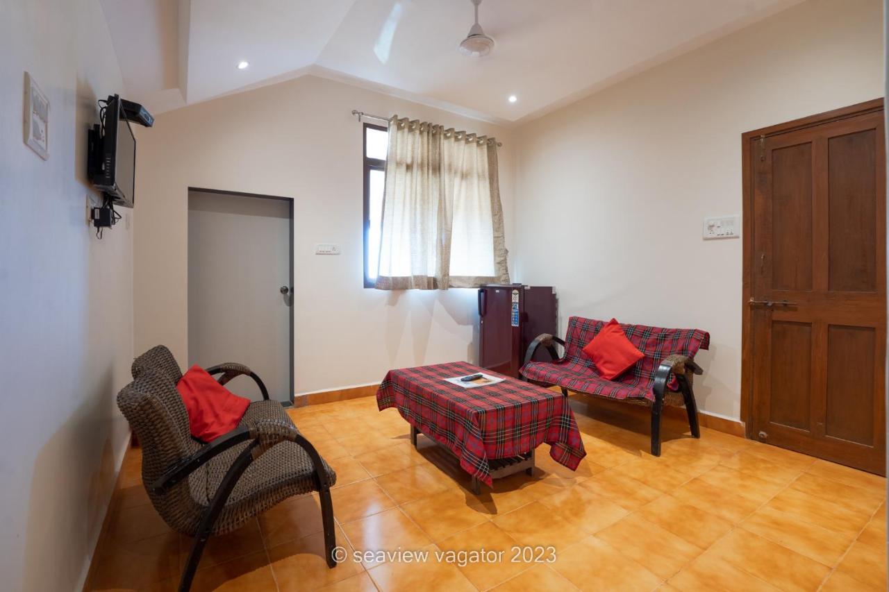 Sea View Holiday Вагатор Экстерьер фото