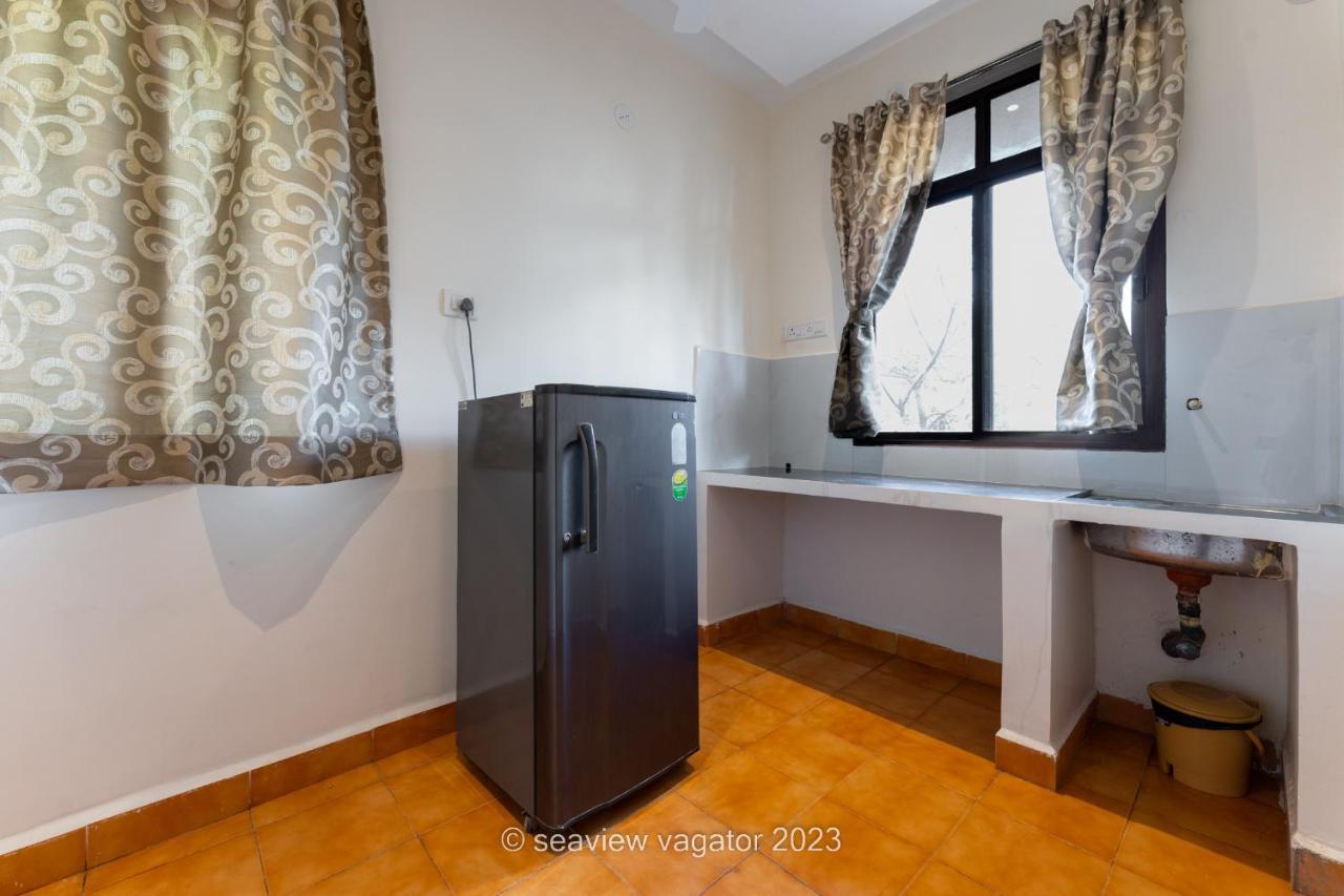 Sea View Holiday Вагатор Экстерьер фото