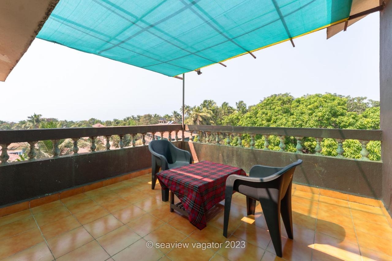 Sea View Holiday Вагатор Экстерьер фото