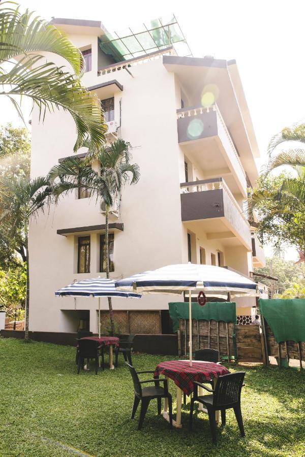 Sea View Holiday Вагатор Экстерьер фото