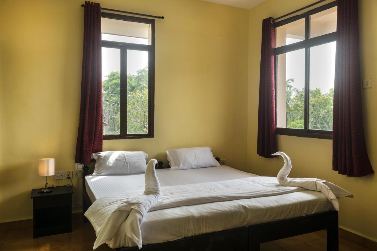 Sea View Holiday Вагатор Экстерьер фото