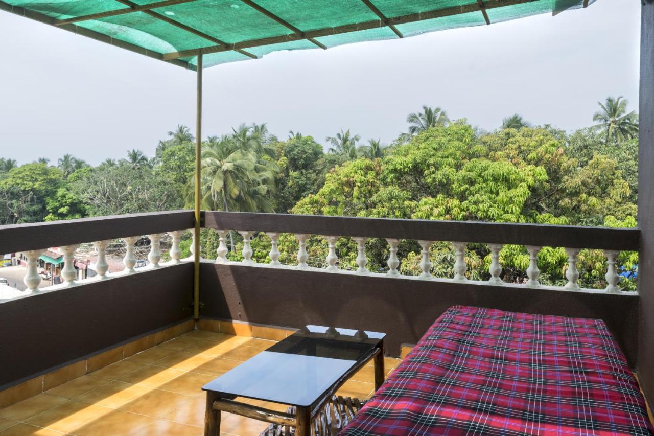 Sea View Holiday Вагатор Экстерьер фото