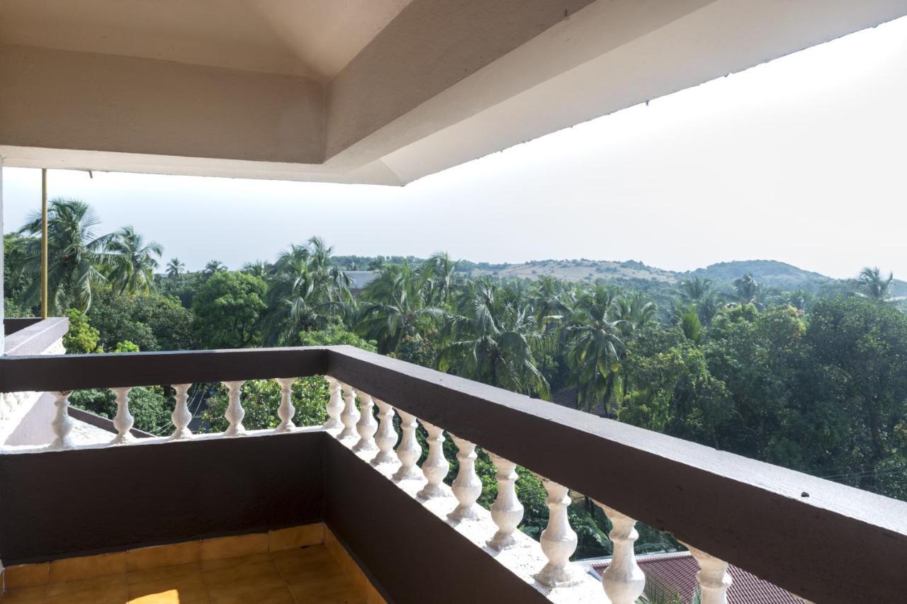 Sea View Holiday Вагатор Экстерьер фото