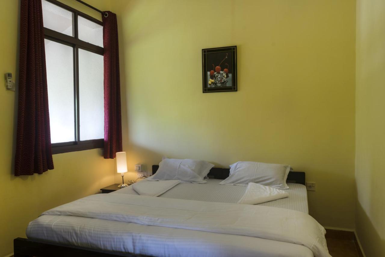 Sea View Holiday Вагатор Экстерьер фото