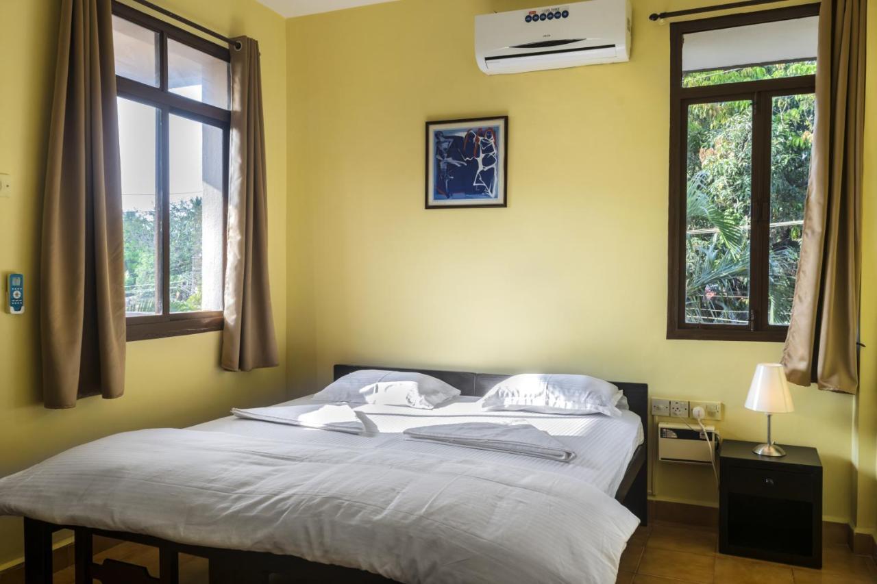 Sea View Holiday Вагатор Экстерьер фото